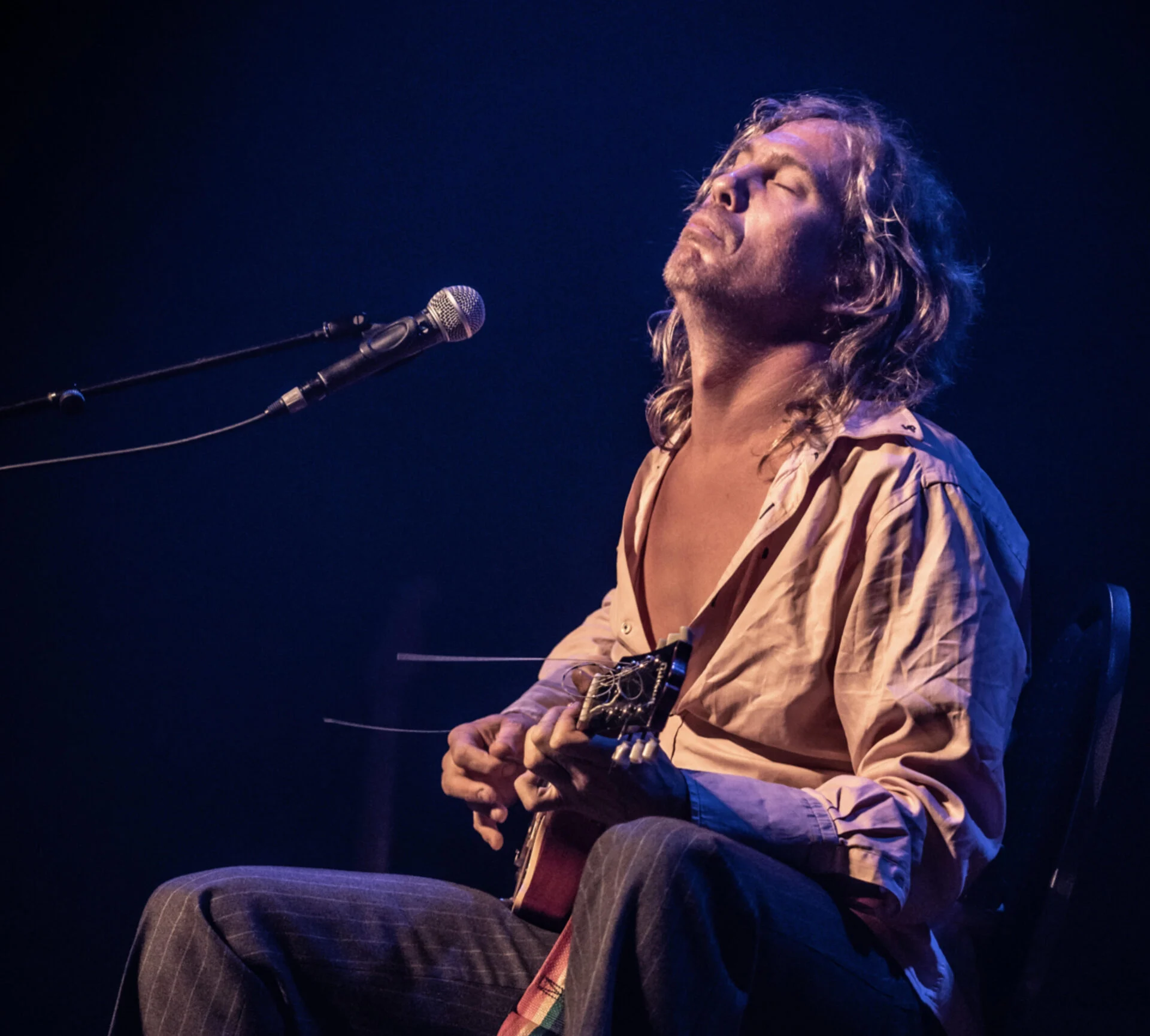 Ralph de Jongh (solo)